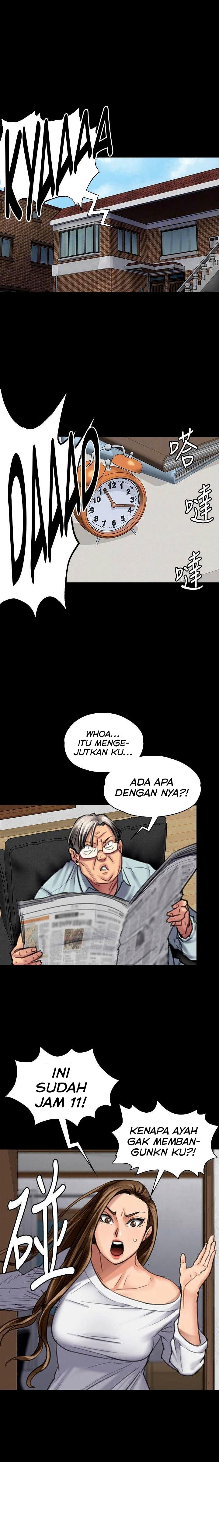 Queen Bee (Andrew) - Chapter 95 25