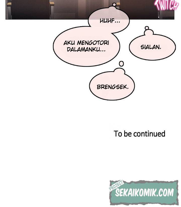 A Pervert&#8217;s Daily Life - Chapter 95 31