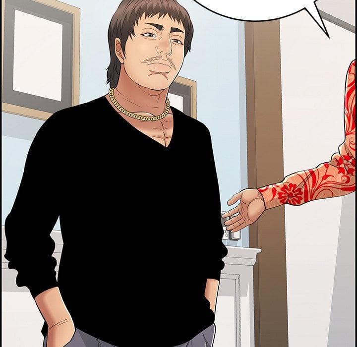 A Killer Woman - Chapter 95 117