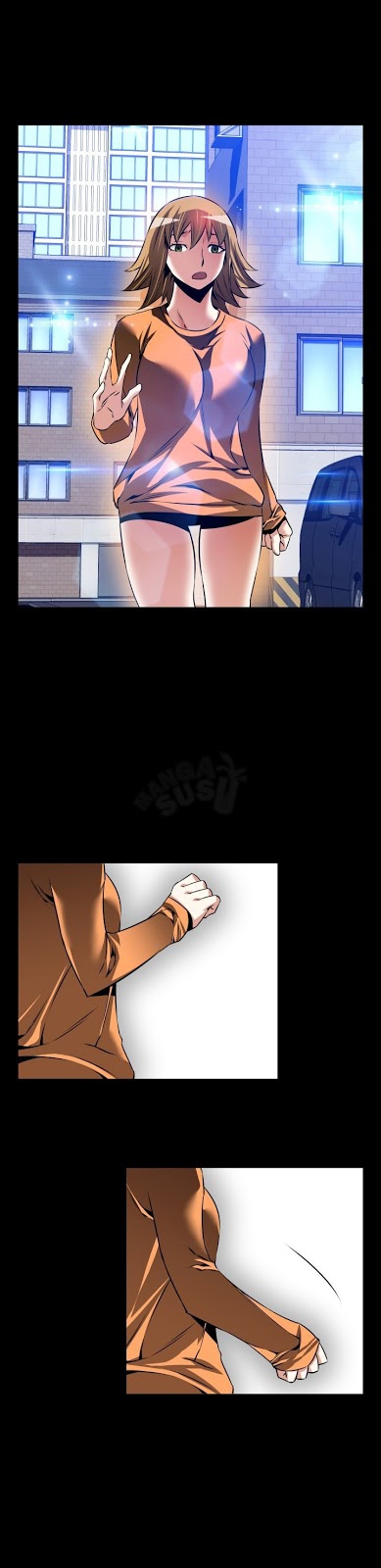 Love Parameter - Chapter 95 17