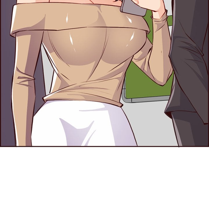 Never Too Late - Chapter 95 78