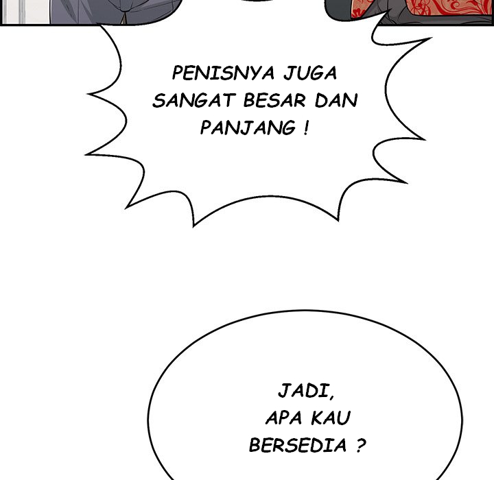 A Killer Woman - Chapter 95 133