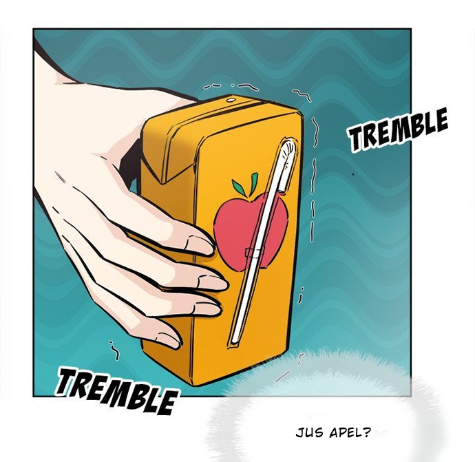 The Ark Is Me - Chapter 95 51
