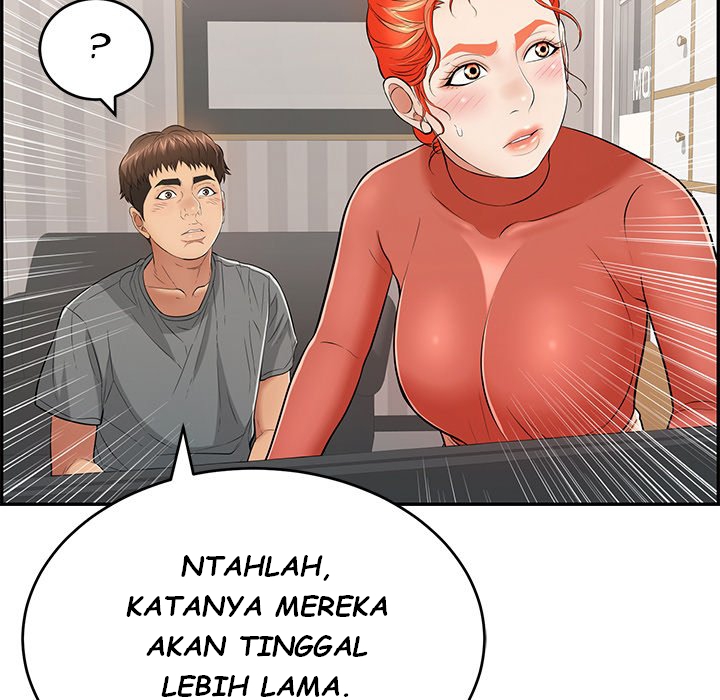 A Killer Woman - Chapter 95 86