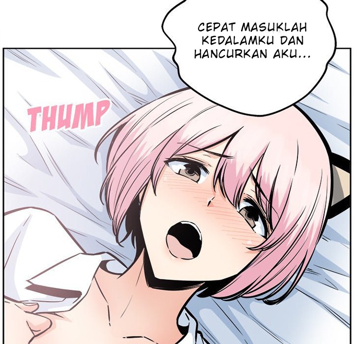 The Ark Is Me - Chapter 95 136