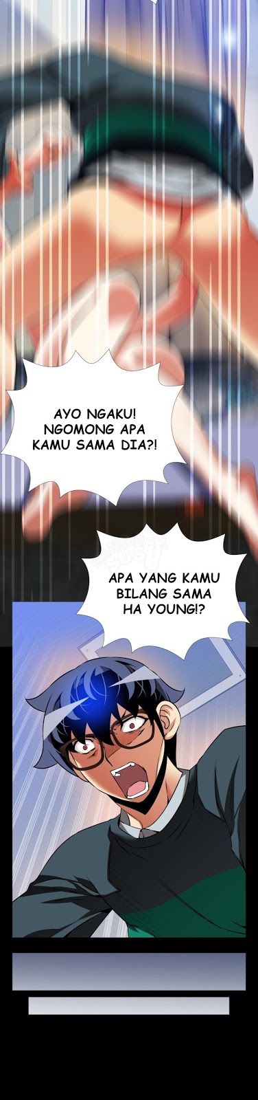 Love Parameter - Chapter 95 11