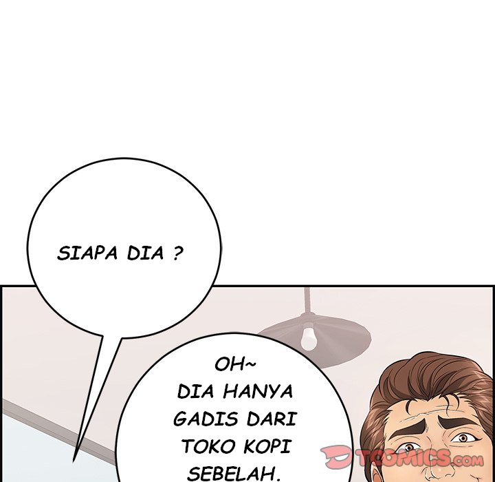 A Killer Woman - Chapter 95 112