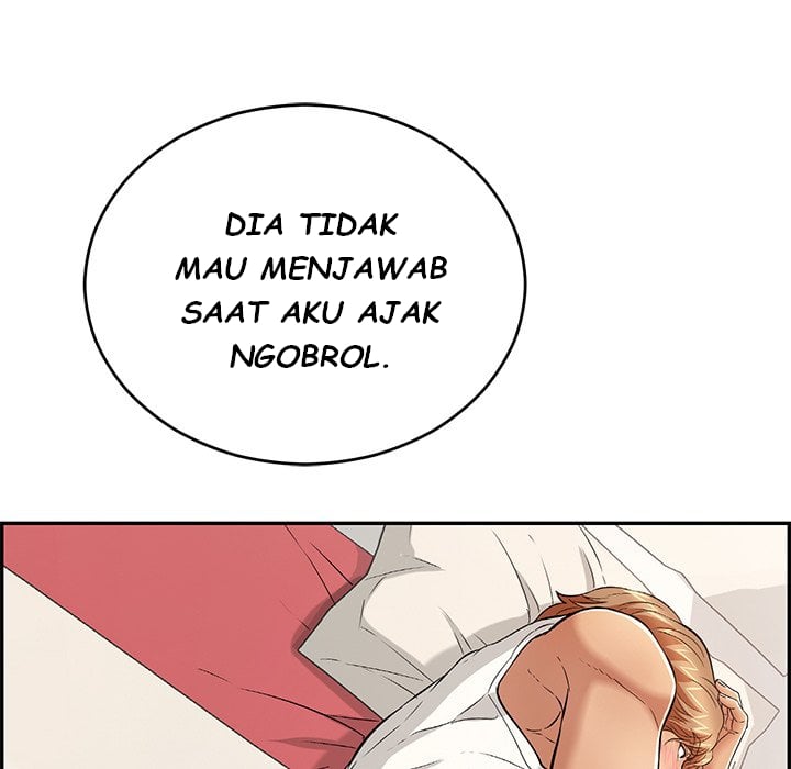 A Killer Woman - Chapter 95 71