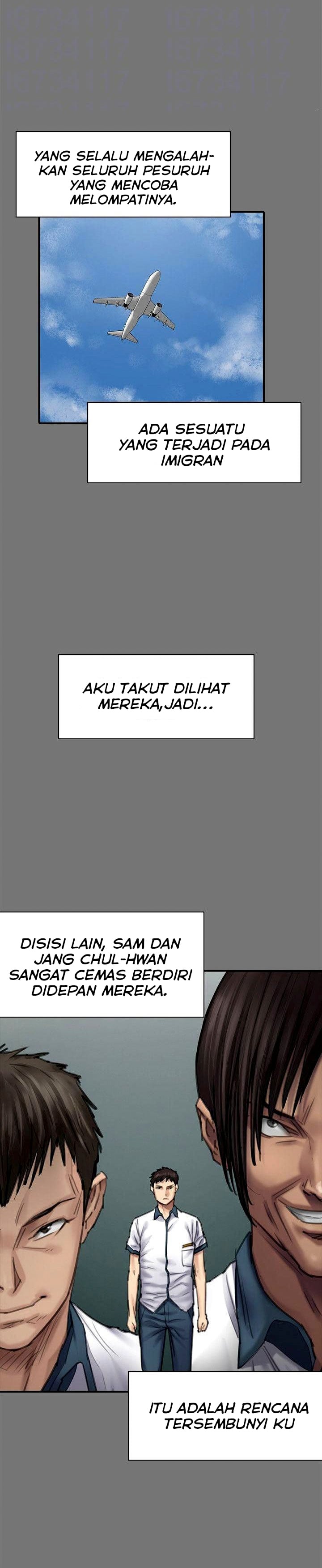 Queen Bee (Andrew) - Chapter 95 19