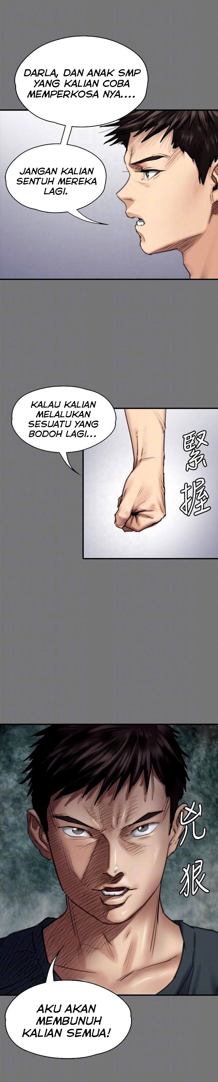 Queen Bee (Andrew) - Chapter 95 22