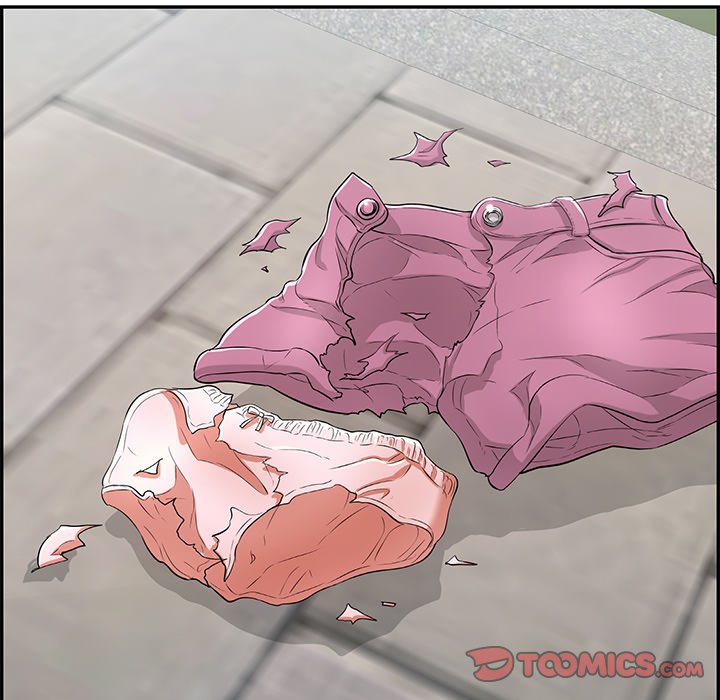 A Killer Woman - Chapter 95 35