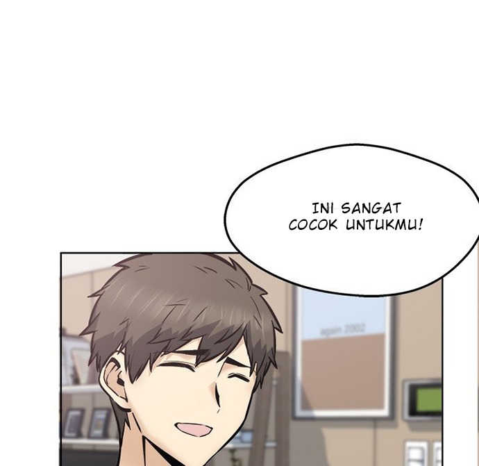 The Ark Is Me - Chapter 95 6
