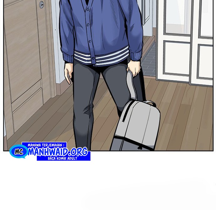 The Ark Is Me - Chapter 95 98