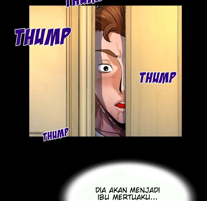 My Aunt - Chapter 96 100