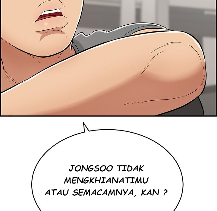 A Killer Woman - Chapter 95 74