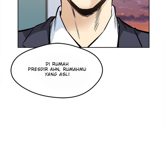 The Ark Is Me - Chapter 95 94