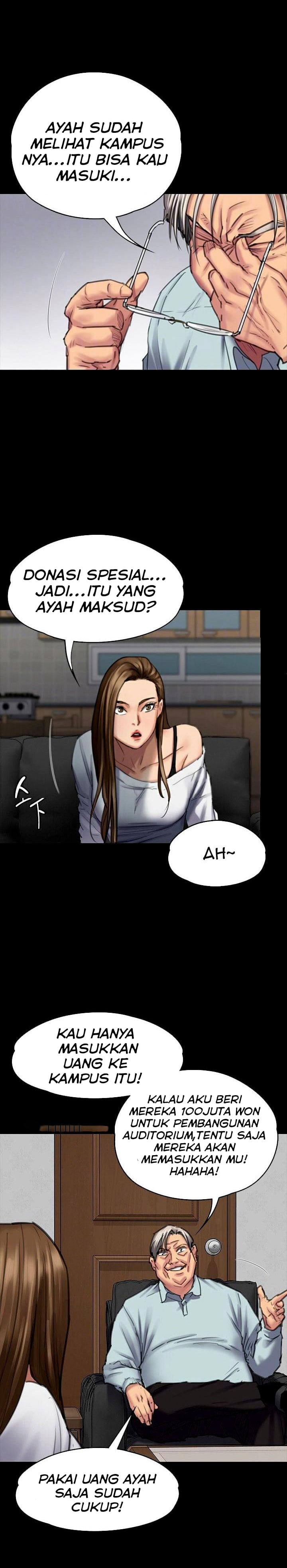 Queen Bee (Andrew) - Chapter 95 32