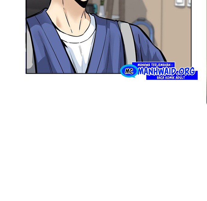 The Ark Is Me - Chapter 95 7