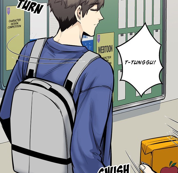 The Ark Is Me - Chapter 95 47
