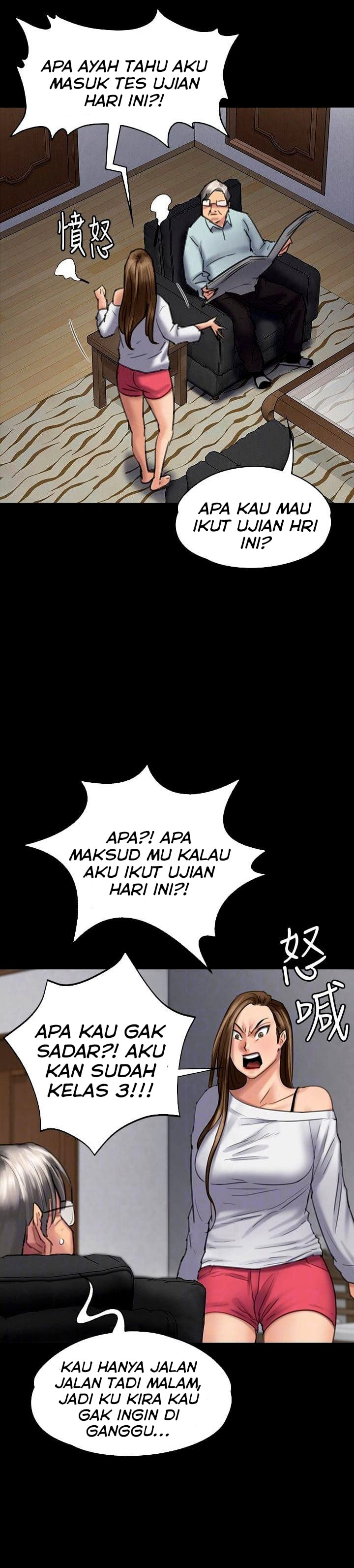 Queen Bee (Andrew) - Chapter 95 26