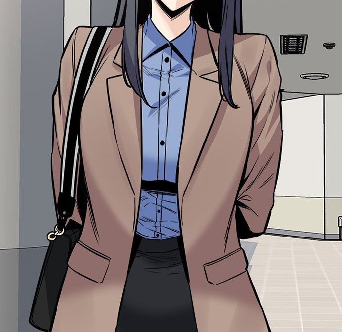 The Ark Is Me - Chapter 95 43
