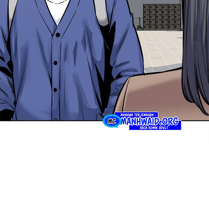The Ark Is Me - Chapter 95 41