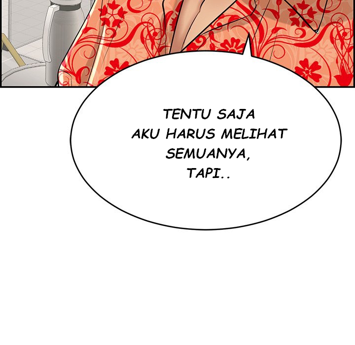 A Killer Woman - Chapter 95 135