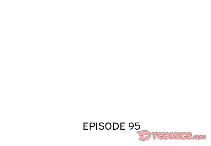 A Killer Woman - Chapter 95 5