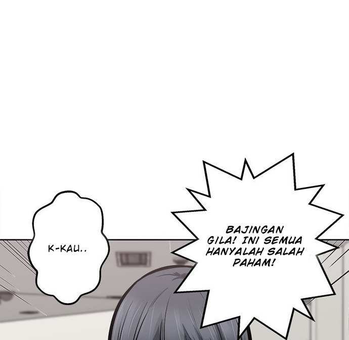 The Ark Is Me - Chapter 95 71