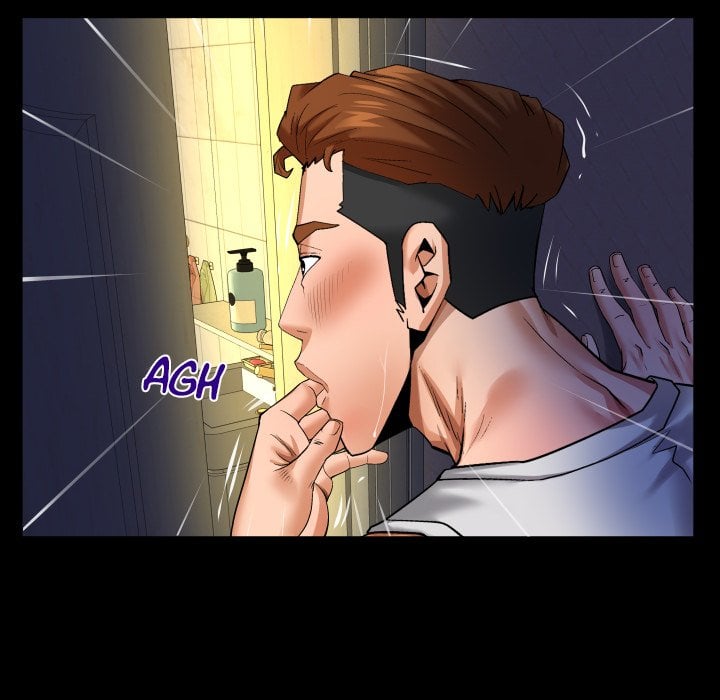 My Aunt - Chapter 96 104