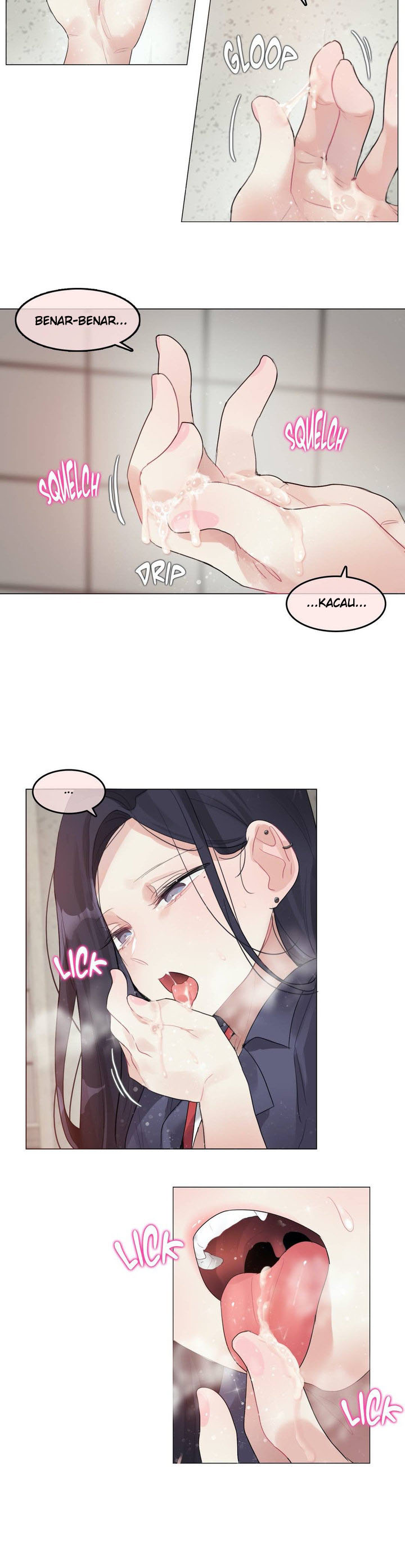 A Pervert&#8217;s Daily Life - Chapter 95 10