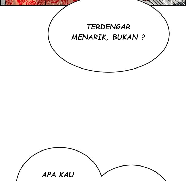 A Killer Woman - Chapter 95 128