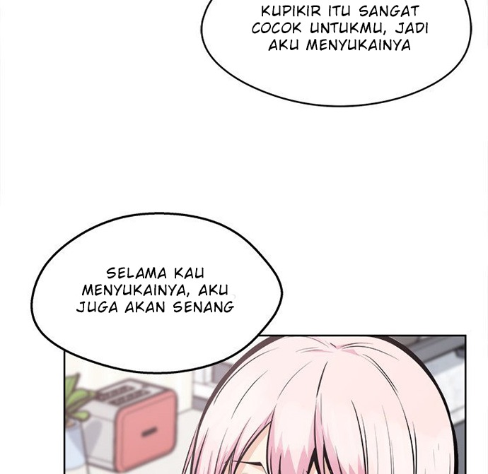 The Ark Is Me - Chapter 95 15