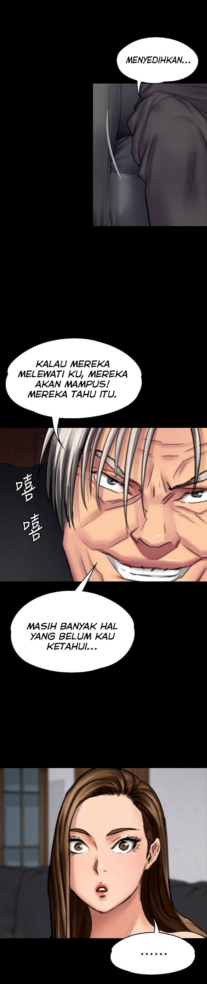 Queen Bee (Andrew) - Chapter 95 34