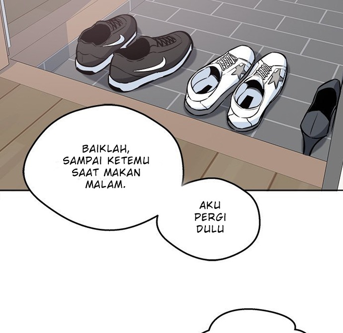 The Ark Is Me - Chapter 95 18