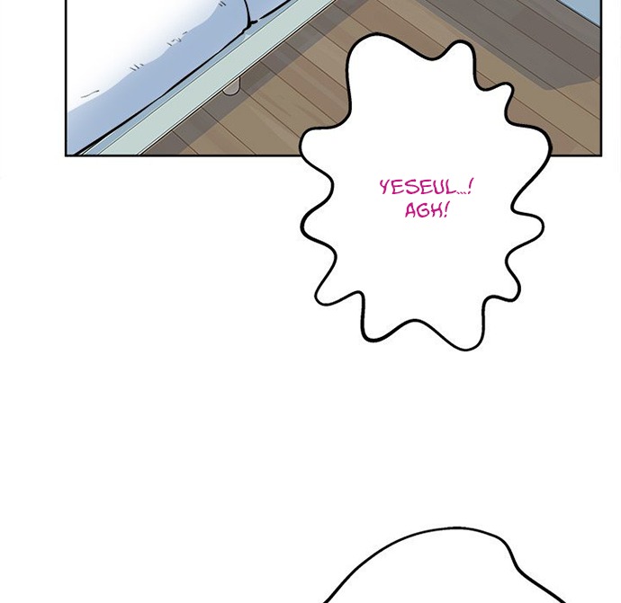 The Ark Is Me - Chapter 95 135