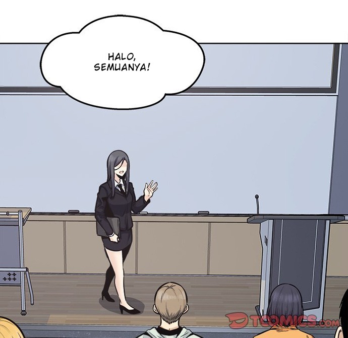 The Ark Is Me - Chapter 95 33