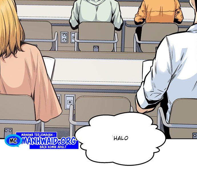 The Ark Is Me - Chapter 95 34