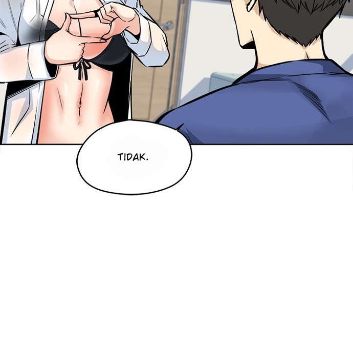 The Ark Is Me - Chapter 95 106