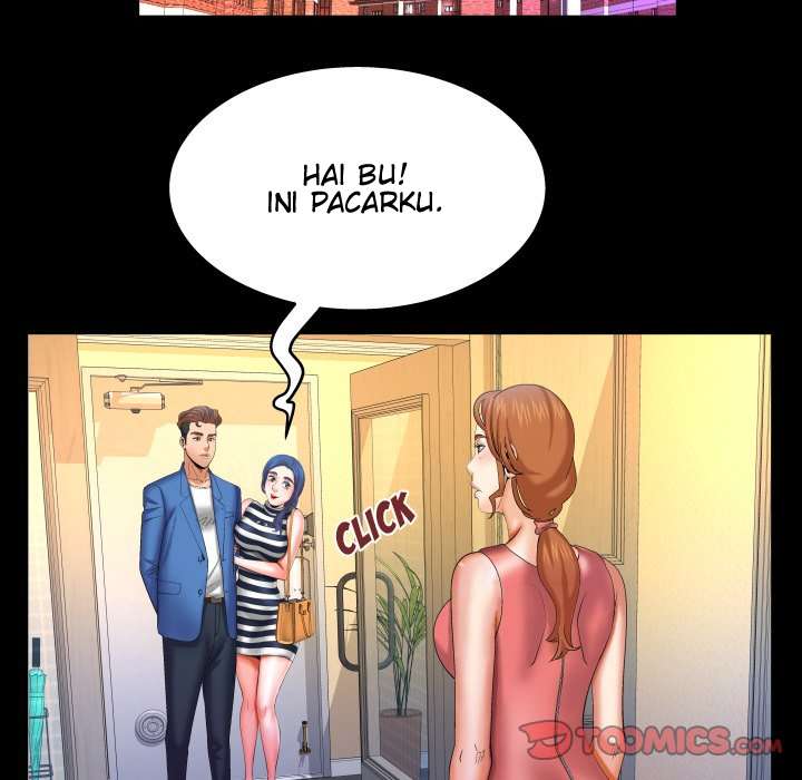 My Aunt - Chapter 96 59