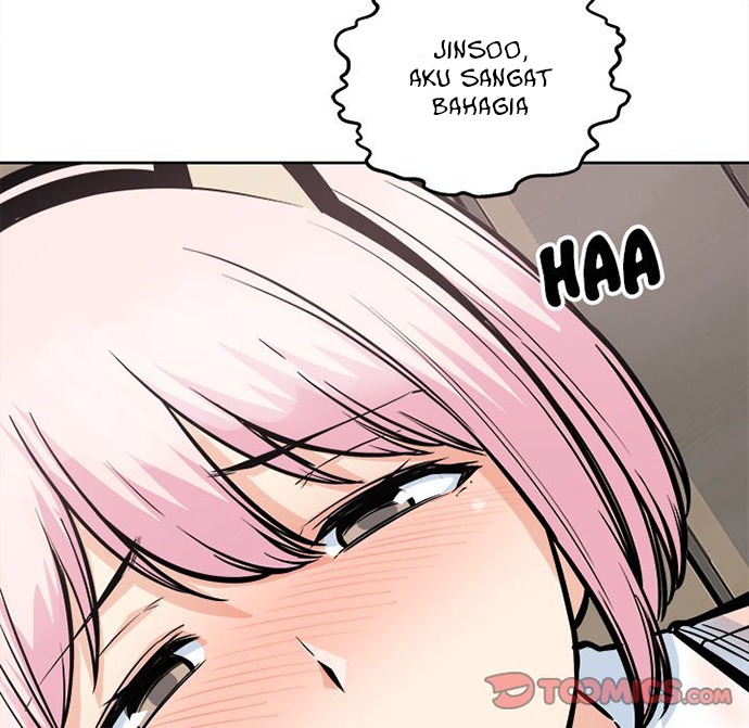 The Ark Is Me - Chapter 95 115