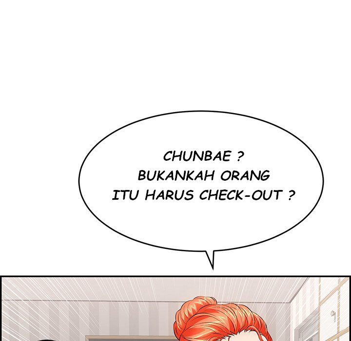 A Killer Woman - Chapter 95 85