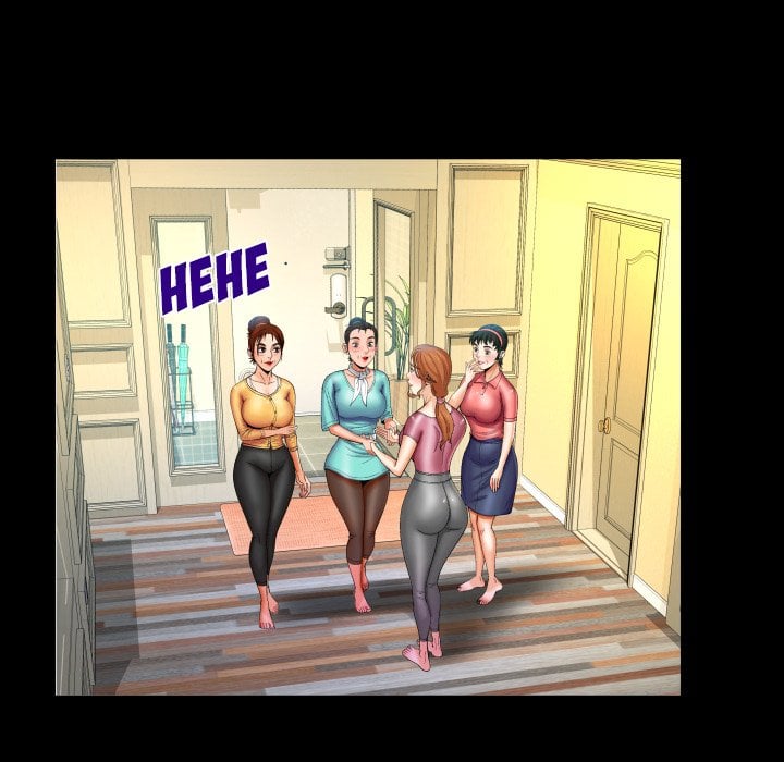 My Aunt - Chapter 96 22