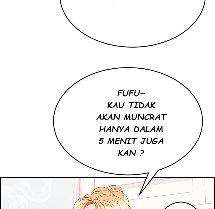 A Killer Woman - Chapter 95 138