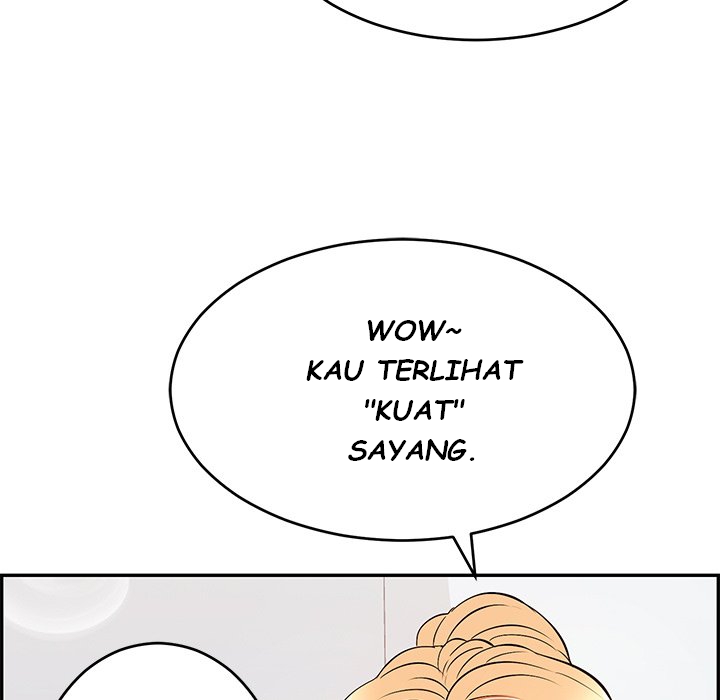 A Killer Woman - Chapter 95 114