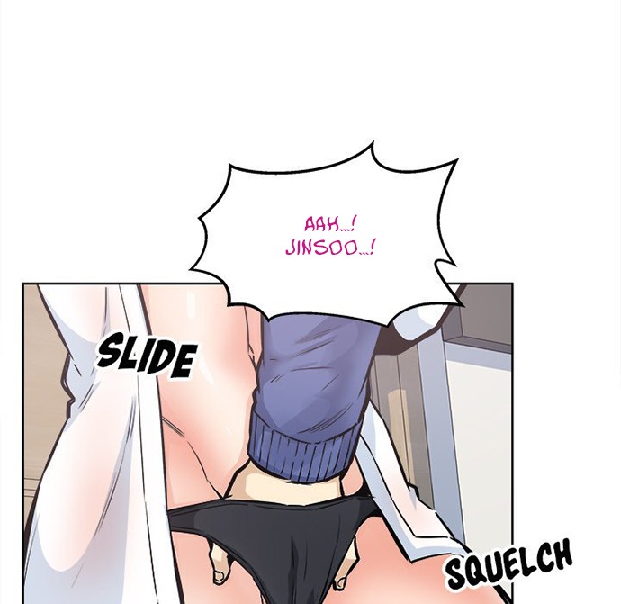 The Ark Is Me - Chapter 95 119