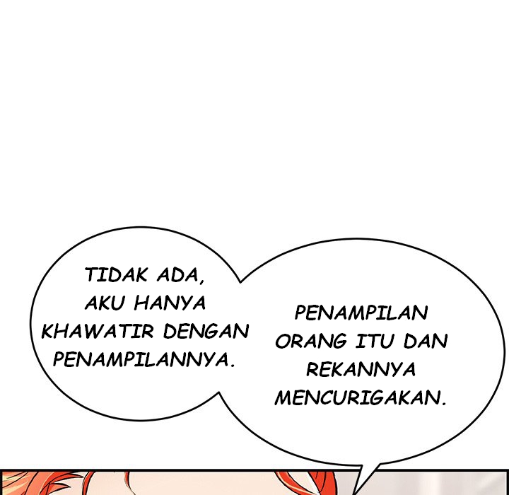 A Killer Woman - Chapter 95 89