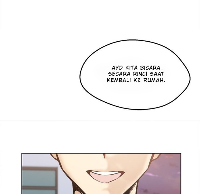 The Ark Is Me - Chapter 95 93