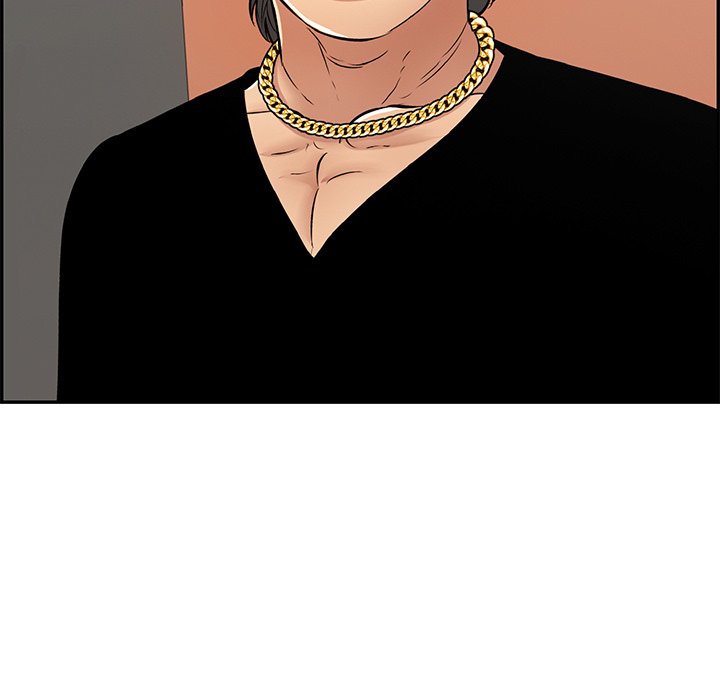 A Killer Woman - Chapter 95 102