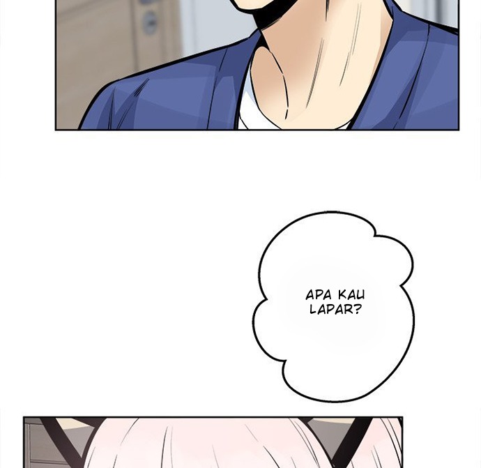 The Ark Is Me - Chapter 95 100